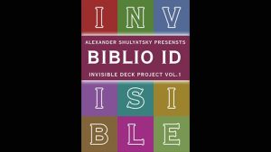 Biblio ID (1.0) by Alexander Shulyatsky eBook DOWNLOAD - Download