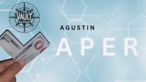 The Vault - Vapor by Agustin video DOWNLOAD - Download