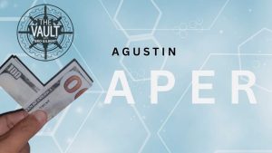 The Vault - Vapor by Agustin video DOWNLOAD - Download