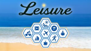 Leisure by Paul Carnazzo