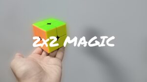 2x2 MAGIC by TN and JJ Team video DOWNLOAD - Download