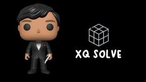 XQ SOLVE by TN and JJ Team video DOWNLOAD - Download