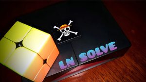 LN SOLVE by TN and JJ Team video DOWNLOAD - Download