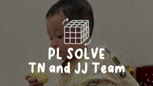 PL SOLVE by TN and JJ Team video DOWNLOAD - Download