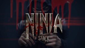 NINJA STACK by Matthew Wright (video DOWNLOAD) - Download