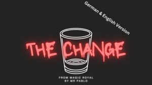THE CHANGE by Magic Royal and Mr. Pablo video DOWNLOAD - Download