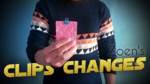 CLIP CHANGES by Zoen's video DOWNLOAD - Download