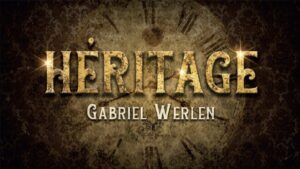 Heritage by Gabriel Werlen & Marchand de trucs & Mindbox