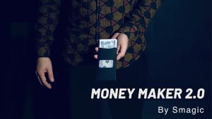 MONEY MAKER 2.0 by Smagic Productions