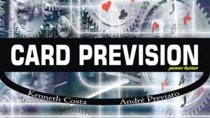 CARD PREVISION by Kenneth Costa and Andre Previato -download - Download