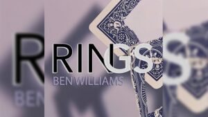 RINGS by Ben Williams -DOWNLOAD - Download