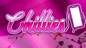 CHILLIES by Geni -Download - Download