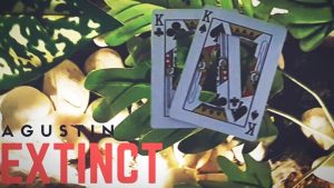EXTINCT by Agustin - Download - Download