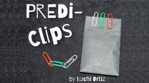 PREDI-CLIPS by Bachi Ortiz - download - Download
