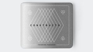 Constructo by Thinking Paradox