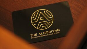 Algorithm - Instant Download (App) by Yves Doumergue - Download