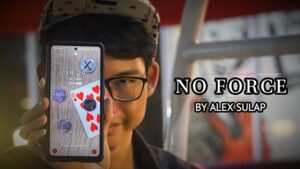No Force by Alex Sulap video DOWNLOAD - Download