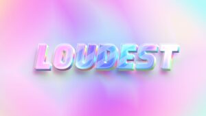 Loudest by Geni video DOWNLOAD - Download