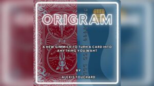 Origram by Alexis Touchard - Download