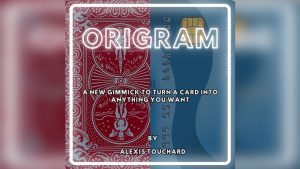 Origram by Alexis Touchard - Download