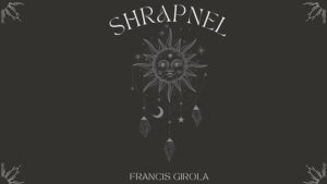 Shrapnel by Francis Girola eBook - Download
