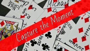 Capture the Moment by Tristan Magic eBook - Download