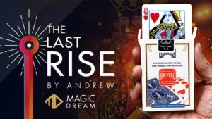 The Last Rise by Andrew and Magic Dream