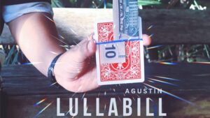 Lullabill by Agustin video DOWNLOAD - Download