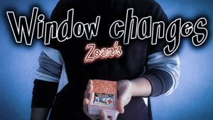 Window changes by Zoen's video DOWNLOAD - Download