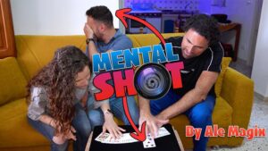Mental Shot by Alessandro Macchi video DOWNLOAD - Download