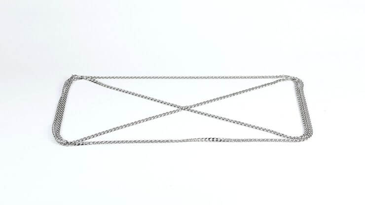 Endless Chain (Silver)