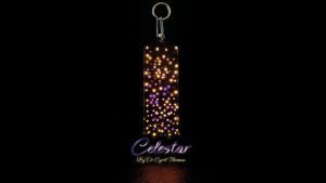 Celestar by Dr. Cyril Thomas