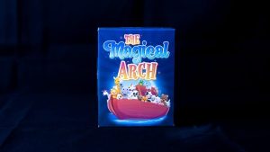 The Magical Arch by Magic Dream