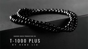 T-1000 Plus by Nemo and Hanson Chien