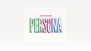 Persona by David Jonathan
