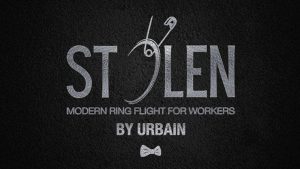 Stolen by Gentlemen's Magic & Urbain