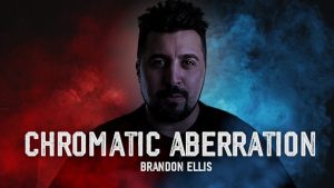Chromatic Aberration - Triumph Idea by Brandon Ellis and 3 Monkeys Publishing video DOWNLOAD - Download
