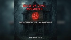 House of Devil Worshiper by Dominicus Bagas eBook DOWNLOAD - Download