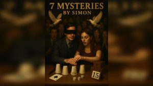 7 Mysteries by Simon eBook DOWNLOAD - Download