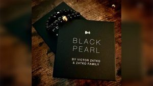 Black Pearl by Gentlemen's Magic & Victor Zatko