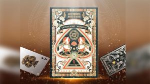 DUNHUANG Museum Playing Cards