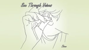 See Through Voices by Show