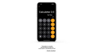 Calculetter 2.0 by Toby Z. video DOWNLOAD - Download