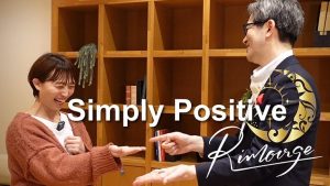 Simply Positive by Rimoirge video DOWNLOAD - Download