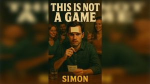 This Is Not A Game By Simon eBook DOWNLOAD - Download