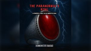 The Paranormal's Ring by Dominicus Bagas eBook DOWNLOAD - Download