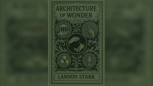 Architecture of Wonder by Landon Stark eBook DOWNLOAD - Download
