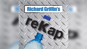 reKap by Richard Griffin video DOWNLOAD - Download