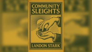 Community Sleights by Landon Stark eBook DOWNLOAD - Download