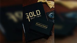 Gold by Guillaume Botta
